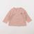 Tee-shirt - 9 mois Rose 1 - vertbaudet enfant 