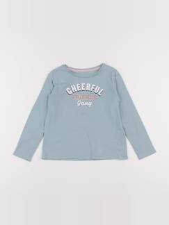 Seconde main-Fille-Tee-shirt - 6 ans