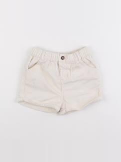 Seconde main-Fille-Short - 36 mois