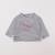 Tee-shirt - 9 mois Blanc, bleu 1 - vertbaudet enfant 