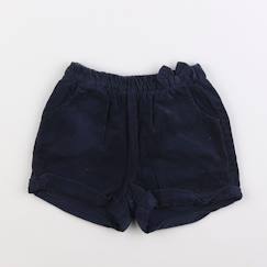 Seconde main-Fille-Short - 18 mois