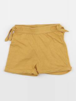 Seconde main-Fille-Short - 18 mois