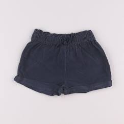 Seconde main-Fille-Short - 9 mois