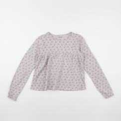 Seconde main-Fille-Tee-shirt - 10 ans