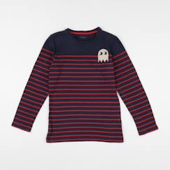 Seconde main-Garçon-Tee-shirt - 10 ans
