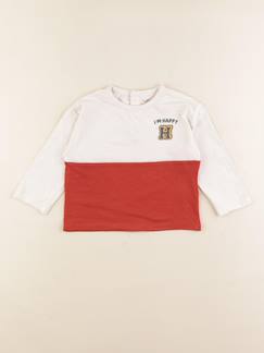 Seconde main-Garçon-Tee-shirt - 18 mois