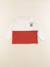Tee-shirt - 18 mois Beige, rouge 1 - vertbaudet enfant 