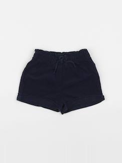 Seconde main-Fille-Short - 12 mois