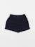 Short - 12 mois Bleu 1 - vertbaudet enfant 