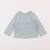 Tee-shirt - 3 mois Bleu 1 - vertbaudet enfant 