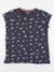 Tee-shirt - 12 ans Gris 1 - vertbaudet enfant 