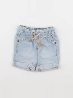 Seconde main-Garçon-Short - 3 mois