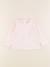 Tee-shirt - 6 mois Rose 1 - vertbaudet enfant 