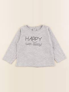 Seconde main-Garçon-Tee-shirt - 9 mois