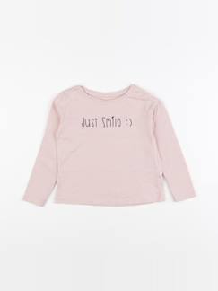 Seconde main-Fille-Tee-shirt - 3 ans