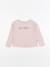 Tee-shirt - 3 ans Rose 1 - vertbaudet enfant 