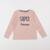 Tee-shirt - 6 ans Rose 1 - vertbaudet enfant 