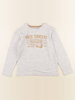 Seconde main-Garçon-Tee-shirt - 8 ans