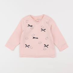 Seconde main-Fille-Tee-shirt - 12 mois