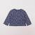 Tee-shirt - 12 mois Bleu 1 - vertbaudet enfant 
