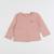 Tee-shirt - 6 mois Rose 1 - vertbaudet enfant 