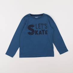 Seconde main-Garçon-Tee-shirt - 6 ans