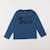 Tee-shirt - 6 ans Bleu 1 - vertbaudet enfant 