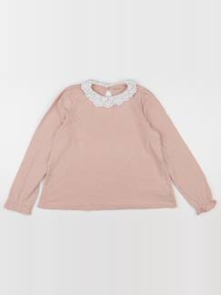 Seconde main-Fille-Tee-shirt - 12 ans