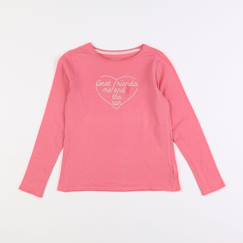 Seconde main-Fille-Tee-shirt - 8 ans