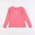 Tee-shirt - 8 ans Rose 1 - vertbaudet enfant 