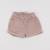 Short - 12 mois Rose 1 - vertbaudet enfant 