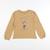 Tee-shirt - 8 ans Jaune 1 - vertbaudet enfant 