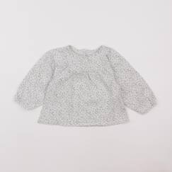Seconde main-Fille-Tee-shirt - 18 mois