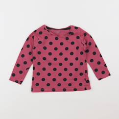 Seconde main-Fille-Tee-shirt - 3 ans
