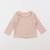 Tee-shirt - 6 mois Rose 1 - vertbaudet enfant 