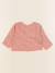 Tee-shirt - 3 mois Rose 1 - vertbaudet enfant 