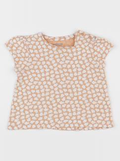 Seconde main-Fille-Tee-shirt - 18 mois