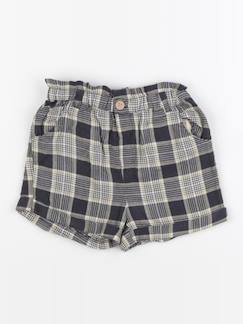 Seconde main-Fille-Short - 24 mois