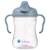 Tasse d'apprentissage bébé avec bec anti-fuite Bleu+Rose+Vert 5 - vertbaudet enfant 