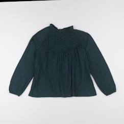 Seconde main-Fille-Tee-shirt - 12 ans