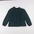 Tee-shirt - 12 ans Vert 1 - vertbaudet enfant 