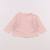 Tee-shirt - 3 mois Rose 1 - vertbaudet enfant 
