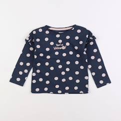 Seconde main-Fille-Tee-shirt - 3 ans