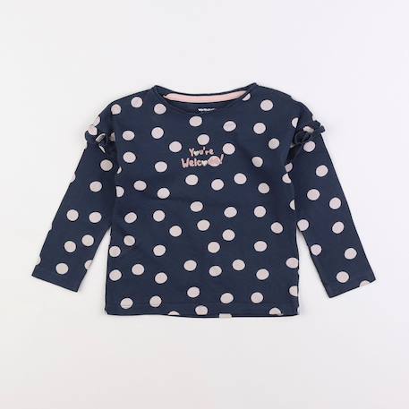 Tee-shirt - 3 ans Multicolore 1 - vertbaudet enfant 