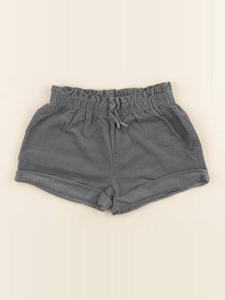 Short - 36 mois Vert 1 - vertbaudet enfant 