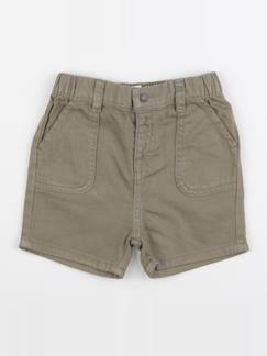 Seconde main-Fille-Short - 9 mois