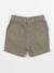 Short - 9 mois Vert 1 - vertbaudet enfant 