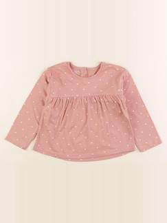 Seconde main-Fille-Tee-shirt - 24 mois