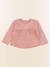 Tee-shirt - 24 mois Rose 1 - vertbaudet enfant 