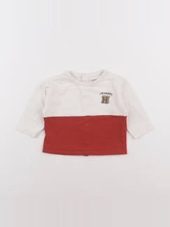 Seconde main-Garçon-Tee-shirt - 9 mois